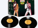Elvis Now .. And Again FTD double LP Vinyl Set