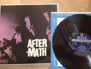 ROLLING STONES-AFTERMATH, DECCA SKL.4786 FROM1966 RARE 