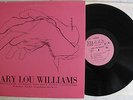 1963 Mary Lou Williams Black Christ of the Andes Original Blues Jazz Gospel LP