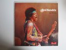 JIMI HENDRIX - ISLE OF WIGHT EXCELLENT COND AUSSIE POLYDOR PRESSING (REF BOX 7)