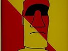 EASTER ISLAND , US 70S PROG REISSUE , RARITY. LTD NO. 276/300, VOID, 1997 OOP LP