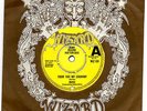 Balls-Fight For My Country/Janie Slow Down.OG 1971 UK Wizard Demo press.