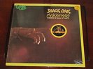 NOS SEALED Black Oak Arkansas 