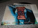 JOHN PARR Man With A Vision LP Rare MFN UK Press 1992