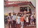 LUIS MORALES JOSE ORTIZ Despidiendo el Ano MASO RIVERA PR ALMA LP 12