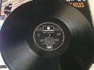 THE BEATLES SOMETHING NEW CPCS 101 RARE EXPORT PRESSING