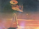 Eric Dolphy Out There New Jazz 8252 Rvg lp jazz rec