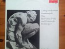 826139 - BEETHOVEN - Trio op. 3 - SUSKE TRIO - ETERNA 1970 CLEANED EX +