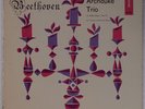 BEETHOVEN: Archduke Trio GILELS KOGAN ROSTROPOVICH MC 2010 NM LP