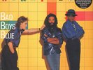 Bad Boys Blue - Heartbeat Vinyl EU LP