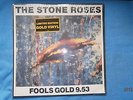 Stone Roses - Fools Gold - Limited Edition Gold Vinyl  US Import - Never Used