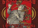 GRATEFUL DEAD New Ltd 2015 LIVE 1988 SARATOGA CONCERT VOL 2 2 VINYL RECORD SET