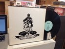 1965 Crying Sam Collins And His Git-Fiddle LP Origin Jazz Library Country Blues