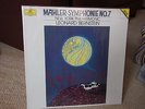 DG digital419211-1 MAHLER SYMPHONIE No.7 NEW YORK PHILHARMONIC LEONARD BERNSTEIN