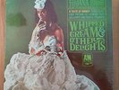 SEALED MONO 1965 - Herb Alpert and the Tijuana Brass Whipped Cream LP A&M 110