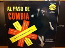 MARIMBA ORQUESTA GALLITO / AL PASO DE CUMBIA GUATEMALA,MARIMBA,CUMBIA EX,RARE