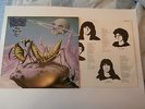 PRAYING MANTIS - TIME TELLS NO LIES - A2 / B2  LP - IMMACULATE