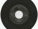 Rare 45 Orig. R&B/Doowop Vanguard-35003 Bird Rollins/Grp 