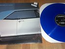 Brant Bjork Gods & Goddesses LP limited Blue Vinyl kyuss fu manchu queens stone