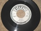 Randy And The Radiants Peek A Boo Mountains High (Rare Garage Rock) Sun  Promo