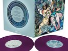 BARONESS Blue Record 2LP NEW Vinyl Limited Purple Mastodon Kylesa Red Fang