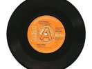 ELVIS PRESLEY Blue Moon Rare Demo / Promo 3 track Vinyl 7