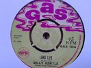 BILLY GENTLE: LONG LIFE 7