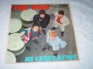 The Who - My Generation - Original Mono- complete- Excellent - listen