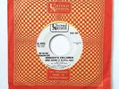 NOBODY'S CHILDREN Jungo Partner 60's Garage rock Promo 45 ( UA ) *HEAR