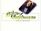 Richard Clayderman Piano Et Orchestre Japanese vinyl LP album record promo