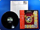THIN LIZZY JOHNNY THE FOX RJ7194 OBI LP Cv8020