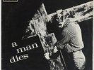 A Man Dies  Valerie Mountain, Ricky Forde and The Strangers