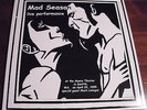 MAD SEASON - LIVE PERFORMANCE - LP