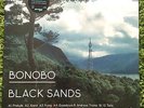 BONOBO - BLACK SANDS - Orig UK Ninja Tune 2LP Sealed