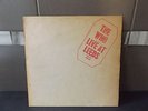 THE WHO LIVE AT LEEDS 1970 RED STAMP UK ORIGINAL LP