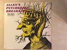 Pink Floyd Allen's Psychedelic Breakfast Live Sheffield 1971 NM Record