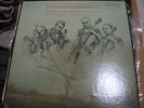 Beethoven  4 lp set with booklet   Budapest String Quartet