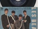 THE BEATLES   Rare 1964 French Only 7