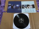 PORTISHEAD Dummy LP RARE 1994 DEBUT ORIGINAL 1ST UK ISSUE MASSIVE ATTACK TRICKY