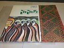 BRIAN JONES ROLLING STONES JOUJOUKA ORIGINAL 1971 PROMO LP w INSERT + STICKER
