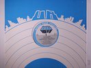 DISMASTERS: Small Time Hustler / You Must Be Crazy 12 Rap/Hip-Hop