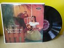 Carolyn Hester Scarlet Ribbons LP Coral Records 57143 VG+ Folk