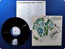 JOHNNY GRIFFIN THE CONGREGATION BLP1580 LP Cv5152