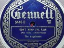 THE VAGABONDS 