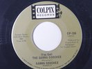 GAMMA GOOCHEE: The Gamma Goochee / I'm Gonna Buy Me A Dog 45 Soul