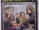 MAD CURRY: Antwerp / Song For Cathreen 45 (Belgium, PS) Rock & Pop
