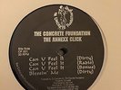 Rare Random Rap The Annexx Click 