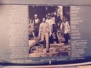 The Wailers Catch a Fire LP Vinyl Bob Marley Zippo Island Original inner Mint/EX