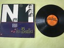 rare LP 33 T beatles odéon OSX 225 - original