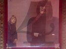 SOFT MACHINE - ALBUM FOURTH 4 - FACTORY SEALED ORIGINAL US - 33 LP C 30754 1971